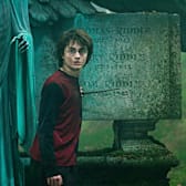 Harry Potter & the Goblet of Fire 20th Anniversary (Fathom 2025)