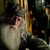 Harry Potter & the Goblet of Fire 20th Anniversary (Fathom 2025)