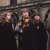 Harry Potter & the Chamber of Secrets (Fathom 2025)