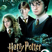 Harry Potter & the Chamber of Secrets (Fathom 2025)