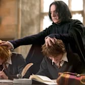 Harry Potter & the Goblet of Fire 20th Anniversary (Fathom 2025)