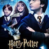 Harry Potter & the Philosopher's Stone 3D (Fathom 2025)