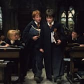 Harry Potter & the Philosopher's Stone 3D (Fathom 2025)
