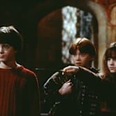 Harry Potter & the Sorcerer's Stone (Fathom 2025)