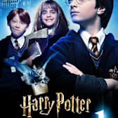 Harry Potter & the Sorcerer's Stone (Fathom 2025)