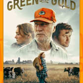 Green and Gold