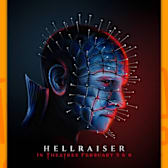 Hellraiser (Remastered)