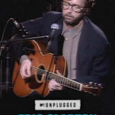 Eric Clapton Unplugged
