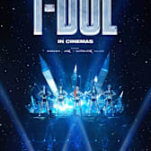 (G)I-DLE World Tour Idol in Cinema