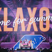 (G)I-DLE World Tour Idol in Cinema