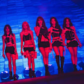 (G)I-DLE World Tour Idol in Cinema