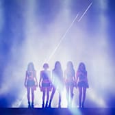 (G)I-DLE World Tour Idol in Cinema