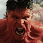 Captain America: Brave New World IMAX Fan Event