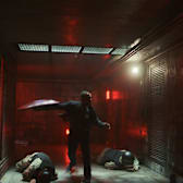 Captain America: Brave New World IMAX Fan Event
