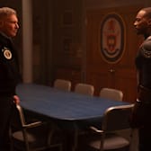 Captain America: Brave New World IMAX Fan Event