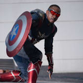 Captain America: Brave New World IMAX Fan Event
