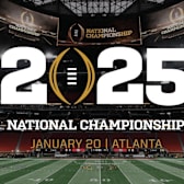 College Football Playoff National Championship Presented by AT&T: Ohio State vs. Notre Dame