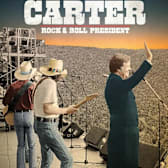 Jimmy Carter: Rock & Roll President