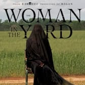 The Woman In The Yard
