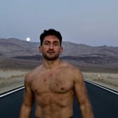 The Martial Artist