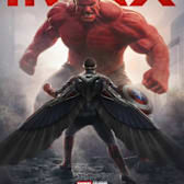 Captain America: Brave New World IMAX Fan Event