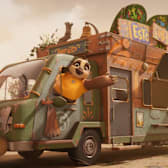A Sloth Story