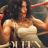 Queen of the Ring