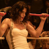 Queen of the Ring