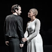 Macbeth: David Tennant & Cush Jumbo