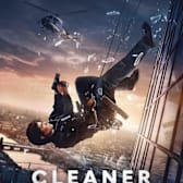 Cleaner