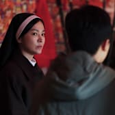 Dark Nuns