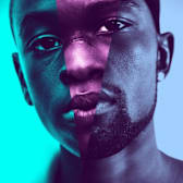 A24 X IMAX Present: Moonlight