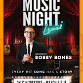 Music Night: LIVE from Nashville!