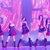 IVE the 1ST World Tour in Cinema