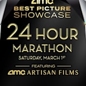 2025 Best Picture Showcase 24-Hour Marathon