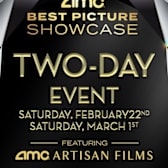 2025 Best Picture Showcase Day One Marathon