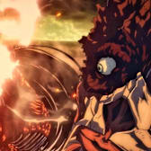 Attack on Titan: The Last Attack