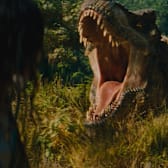 Jurassic World Rebirth