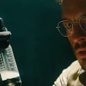 Jurassic World Rebirth