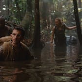 Jurassic World Rebirth