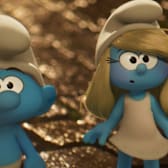 Smurfs