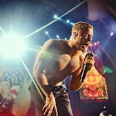 Imagine Dragons: Live From The Hollywood Bowl (with the LA Film Orchestra)