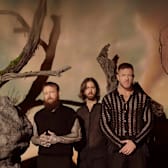 Imagine Dragons: Live From The Hollywood Bowl (with the LA Film Orchestra)