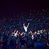 Imagine Dragons: Live From The Hollywood Bowl (with the LA Film Orchestra)