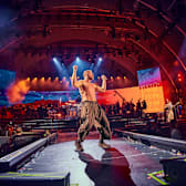Imagine Dragons: Live From The Hollywood Bowl (with the LA Film Orchestra)