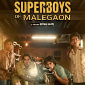 Superboys of Malegaon