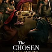 The Chosen: Last Supper Part 1