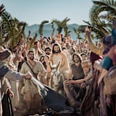 The Chosen: Last Supper Part 1