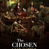 The Chosen: Last Supper Part 2