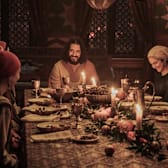 The Chosen: Last Supper Part 2